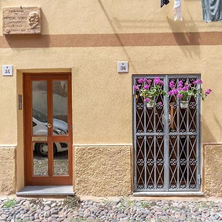 Casa Vacanze Da Angela - Erasmo 34 Alghero Exterior photo