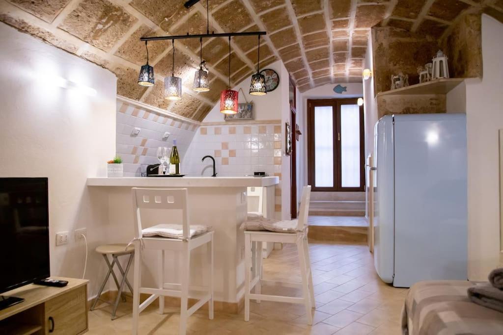 Casa Vacanze Da Angela - Erasmo 34 Alghero Exterior photo